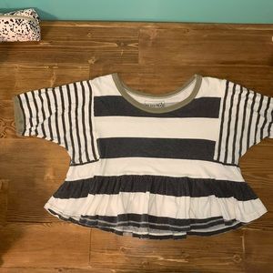 Free People T-shirt